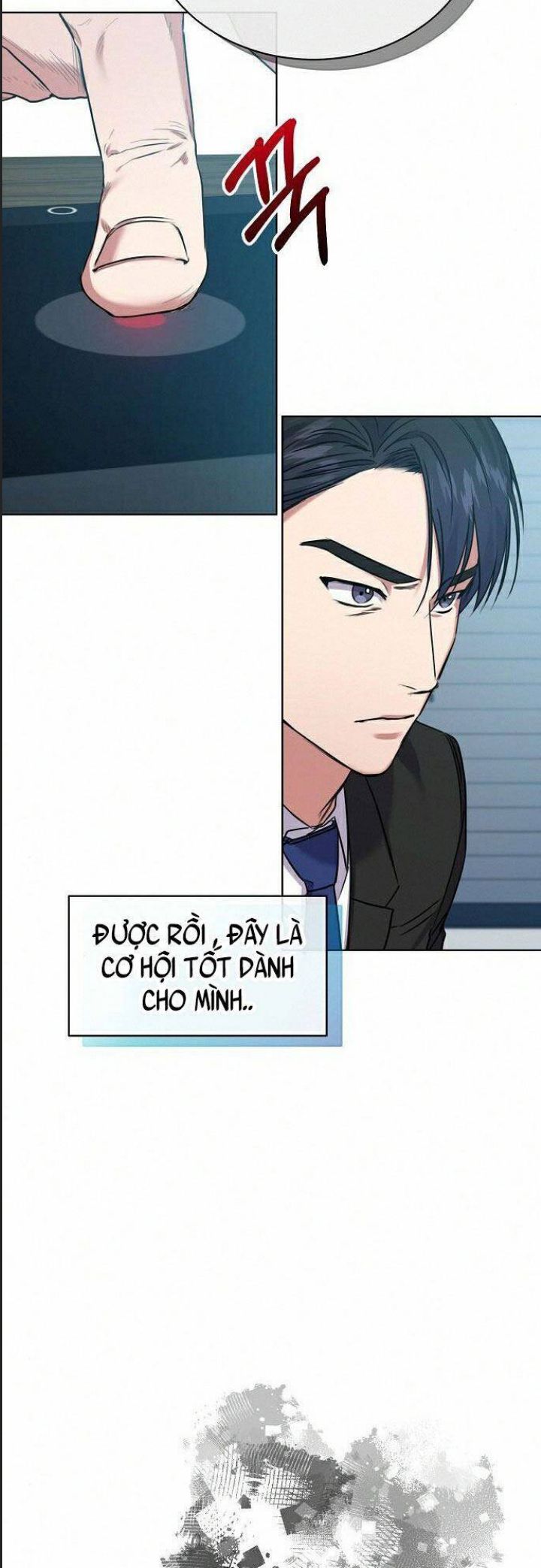 Thuế Trừng Giả - Chap 7