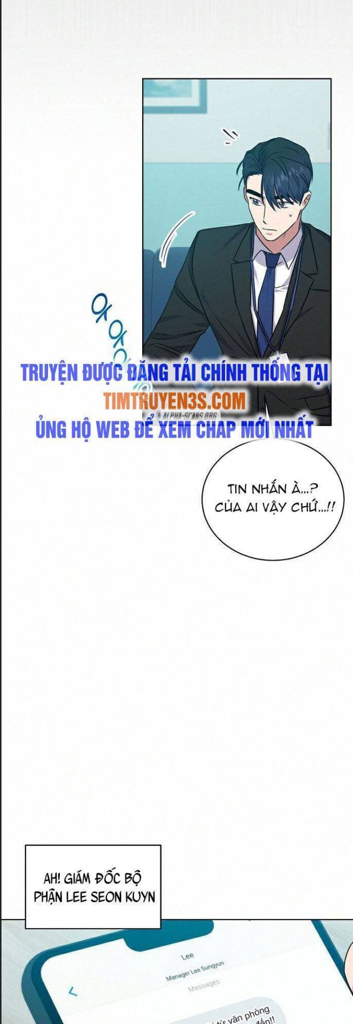 Thuế Trừng Giả - Chap 7