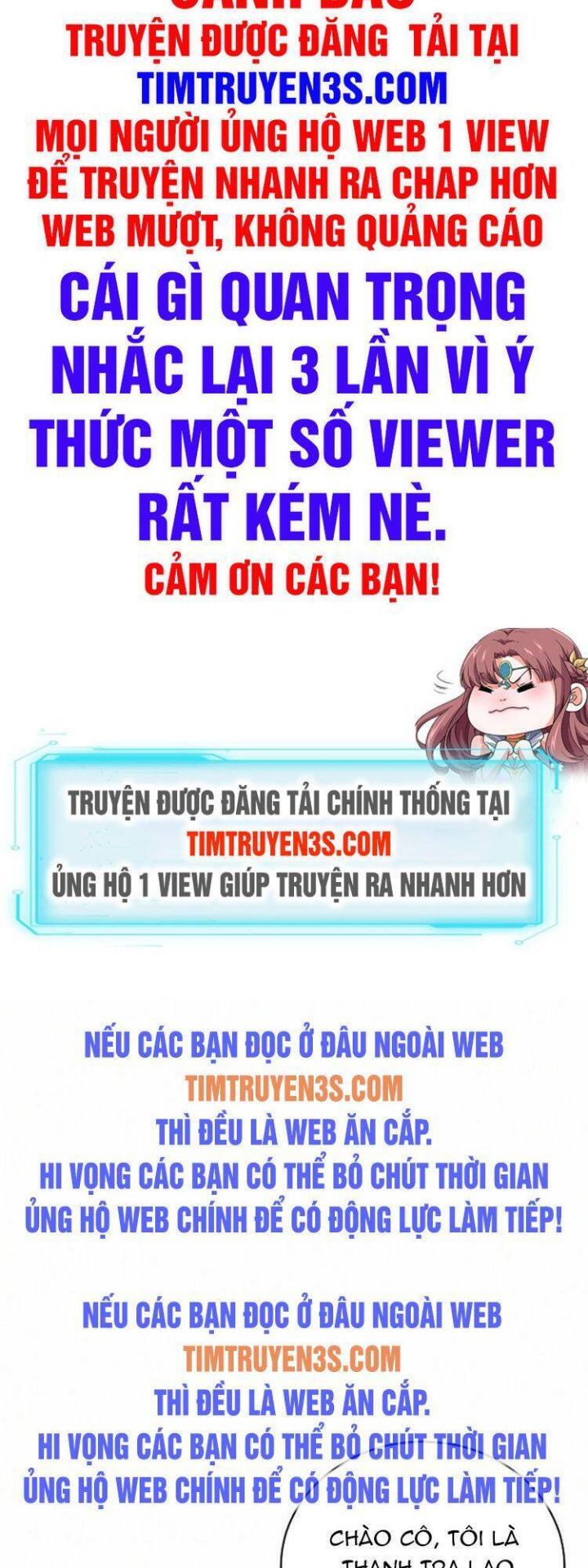 Thuế Trừng Giả - Chap 9