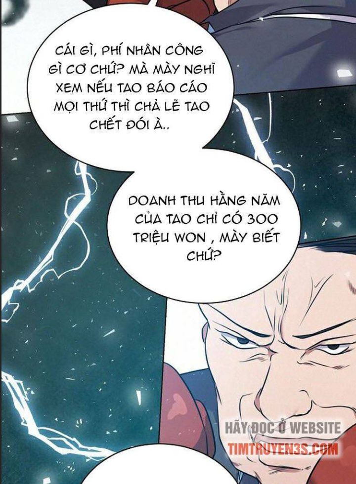 Thuế Trừng Giả - Chap 9