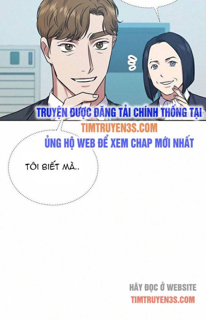 Thuế Trừng Giả - Chap 9