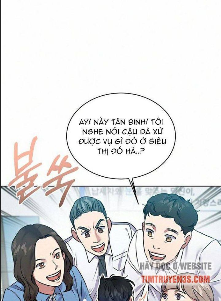 Thuế Trừng Giả - Chap 9