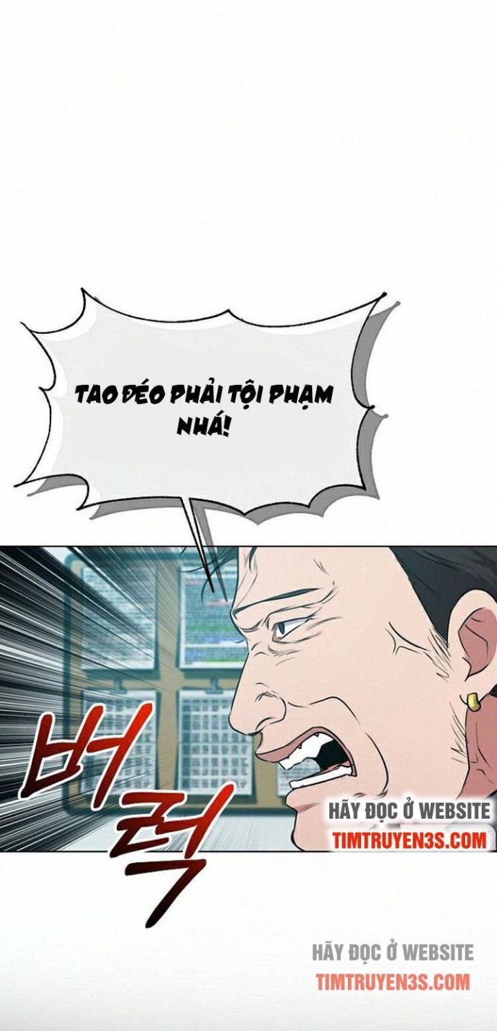 Thuế Trừng Giả - Chap 9