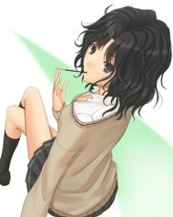 Truyện tranh Amagami: Precious Diary - Kaoru