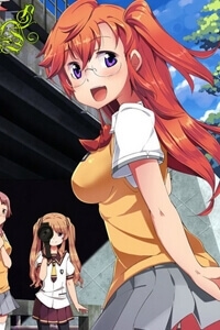 Ano Natsu De Matteru