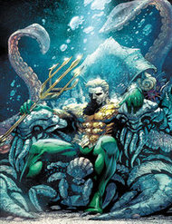 Aquaman