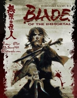 Blade Of The Immortal