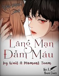 Truyện tranh Bloody Romance - Lãng Mạn Đẫm Máu