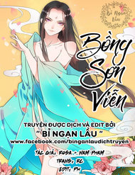 Truyện tranh Bồng Sơn Viễn