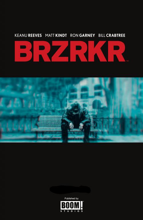 BRZRKR