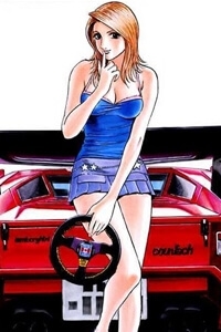 Countach