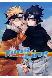 Truyện tranh Cửu Vĩ Hồ Ly - Doujinshi Timeline