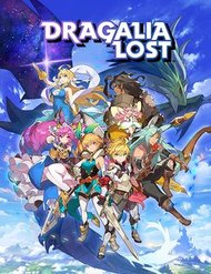 Truyện tranh Dragalia Lost