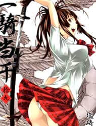 Truyện tranh Dragon Girl - Ikkitousen