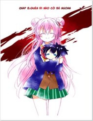 Happy Sugar Life