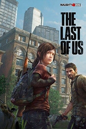 Truyện tranh Họa Liệu Của The Last Of Us [Họa Liệu]