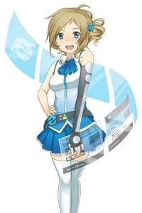 Truyện tranh Inori Aizawa - Short Comic Collection