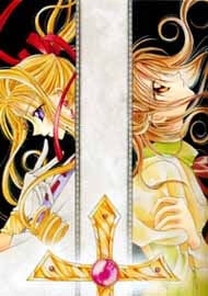 Truyện tranh Kamikaze Kaitou Jeanne