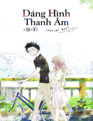 Truyện tranh Koe No Katachi Special Book