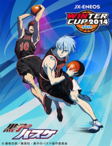 Truyện tranh Kuroko No Basuke