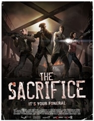 Truyện tranh Left 4 Dead : The Sacrifice