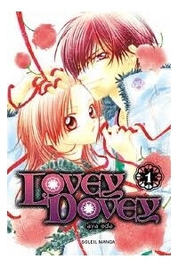 Lovey Dovey