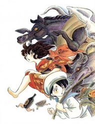 Truyện tranh Mononoke Soushi