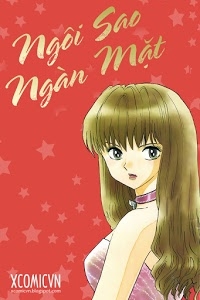 Truyện tranh Oneshot Hoshi wa Sen no Kao (Ngôi sao ngàn mặt)