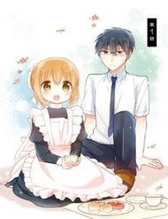 Truyện tranh Orenchi No Maid-San