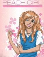 Truyện tranh Peach Girl