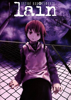 Truyện tranh Serial Experiments Lain