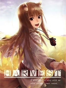 Truyện tranh Spice and wolf Doujinshi Harvest I