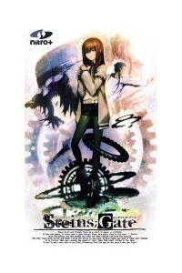 Truyện tranh Steins;Gate