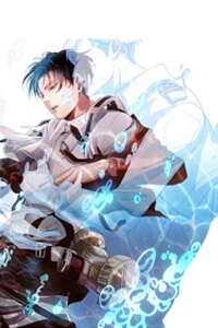 Tấn Công Người Khổng Lồ - Doujinshi Eruri