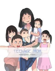 Truyện tranh Teen Mom