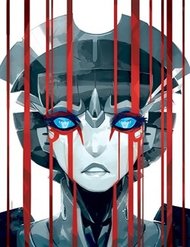 Truyện tranh The Transformers: Windblade