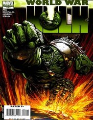 World War Hulk