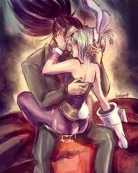 Yasuo X Riven