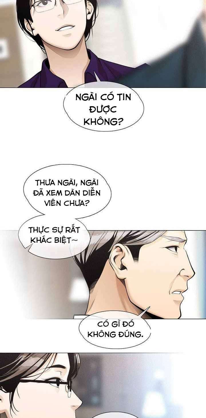 Thước Phim Sự Thật - Trang 13