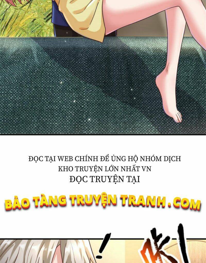 Thuộc Tính Của Ta Đều Tăng Vào Sức Mạnh - Trang 5