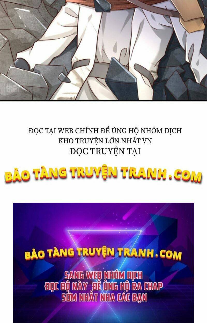 Thuộc Tính Của Ta Đều Tăng Vào Sức Mạnh - Trang 37