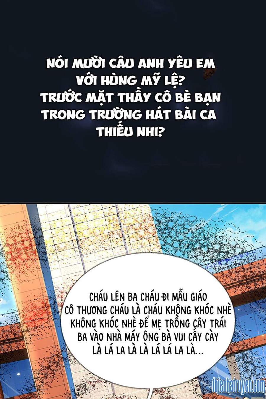 Thuộc Tính Của Ta Đều Thêm Sức Mạnh - Trang 27