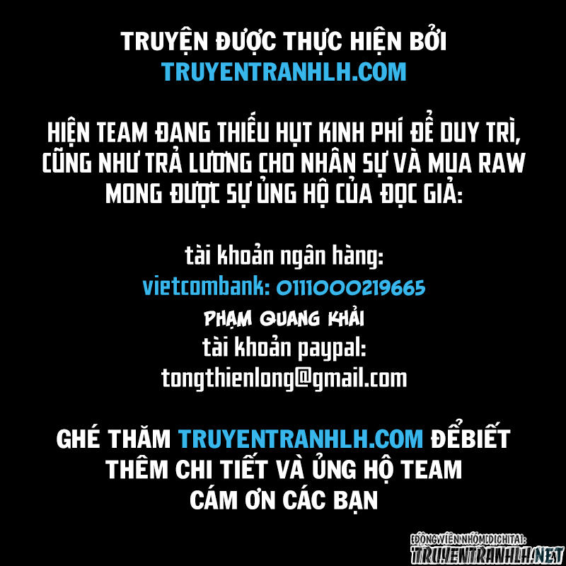 Thường Dân Cấp 999 - Trang 1