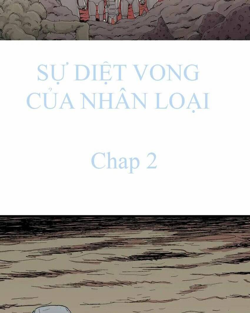 Thuyết Tiến Hóa Của Loài Người - Trang 3