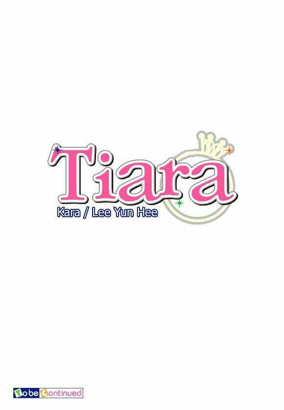 Tiara - Trang 23