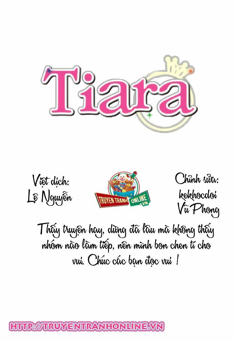 Tiara - Trang 24