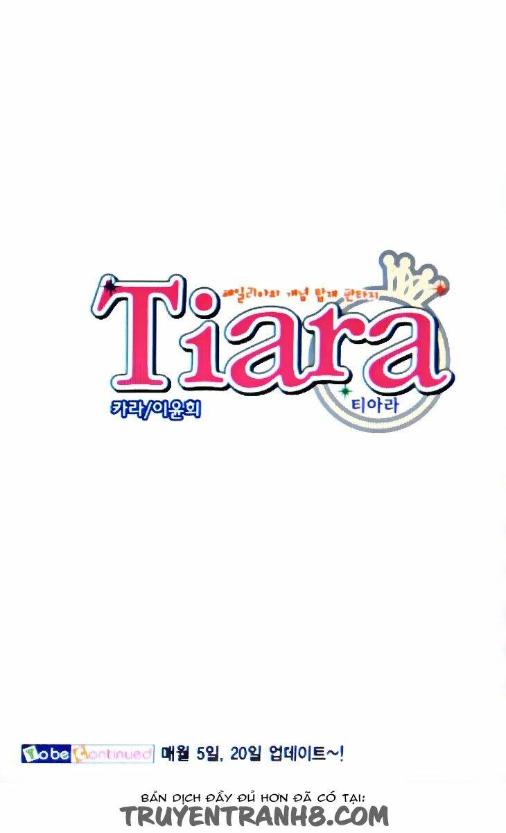 Tiara - Trang 20