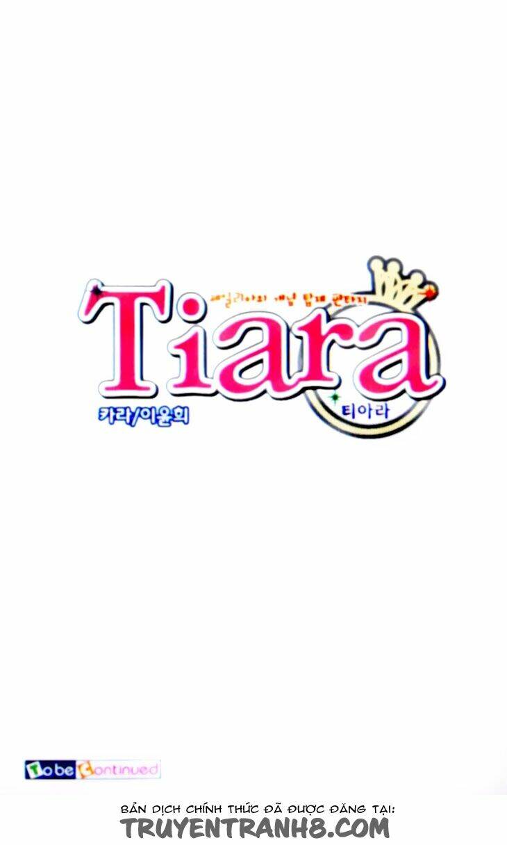 Tiara - Trang 25