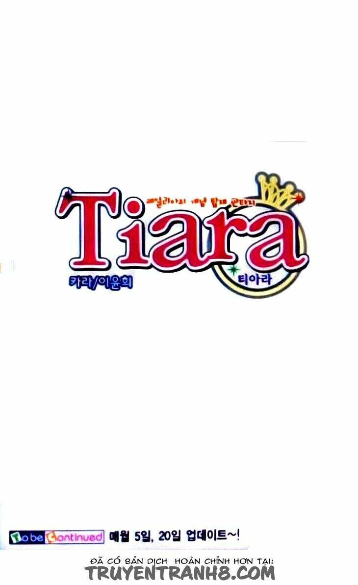 Tiara - Trang 21