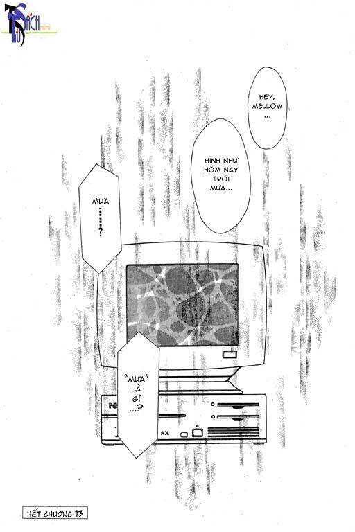 Tiệm Thú Kiểng - Trang 52